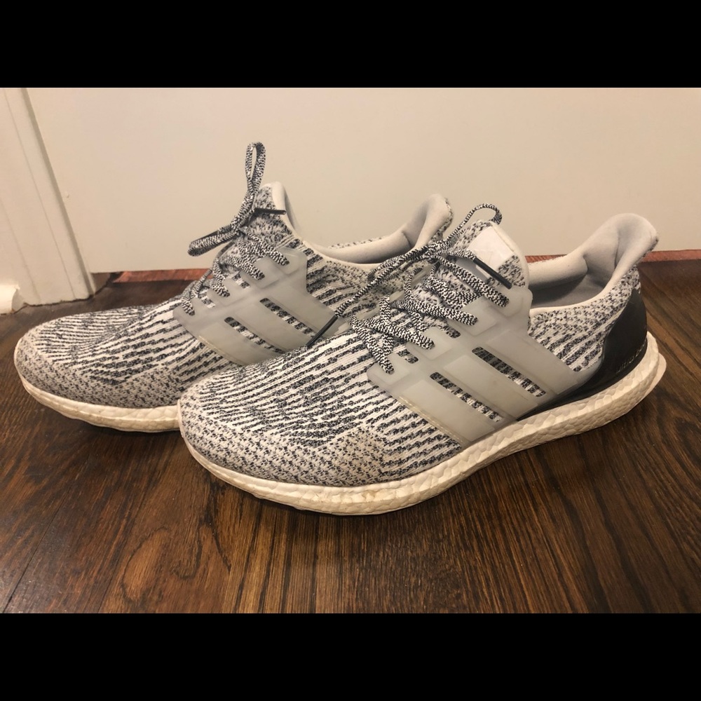 Adidas Ultraboost Oreos
